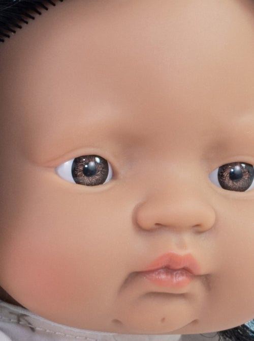 Poupée Latino-américaine 38cm My Friends & Me Miniland - Kiabi