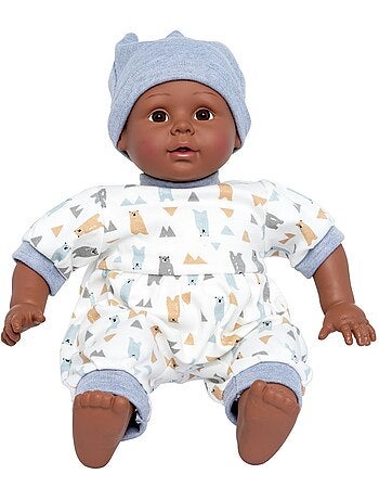 Poupée Luca 40 cm