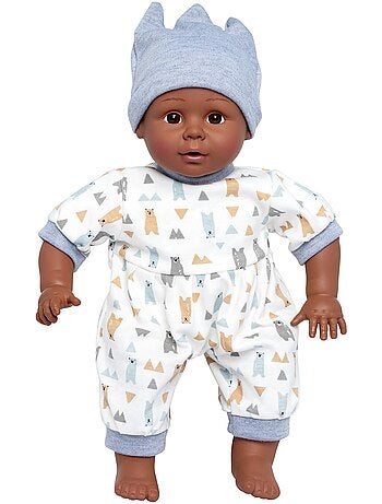 Poupée Luca 40 cm