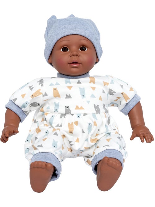 Poupée Luca 40 cm - Kiabi