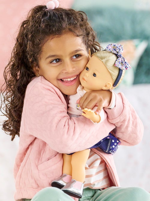 Poupée ma Corolle Cléophée - Kiabi