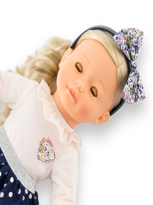 Poupée ma Corolle Cléophée - Kiabi