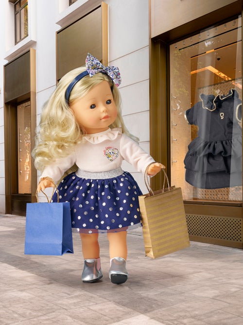 Poupée ma Corolle Cléophée - Kiabi