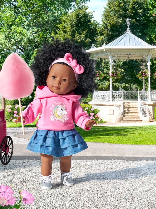 Poupée ma Corolle Maëlys - Kiabi