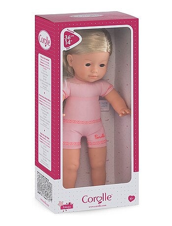 Poupée ma Corolle Paloma