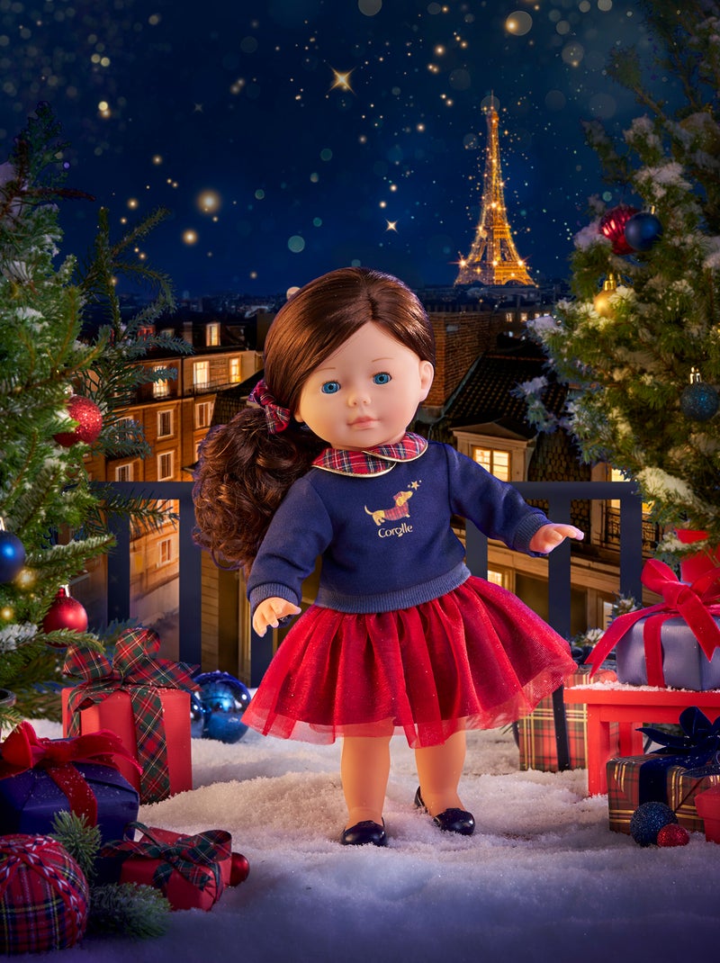 Poupée ma Corolle Perle Corolle en Fêtes N/A - Kiabi