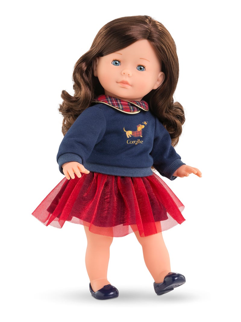 Poupée ma Corolle Perle Corolle en Fêtes N/A - Kiabi