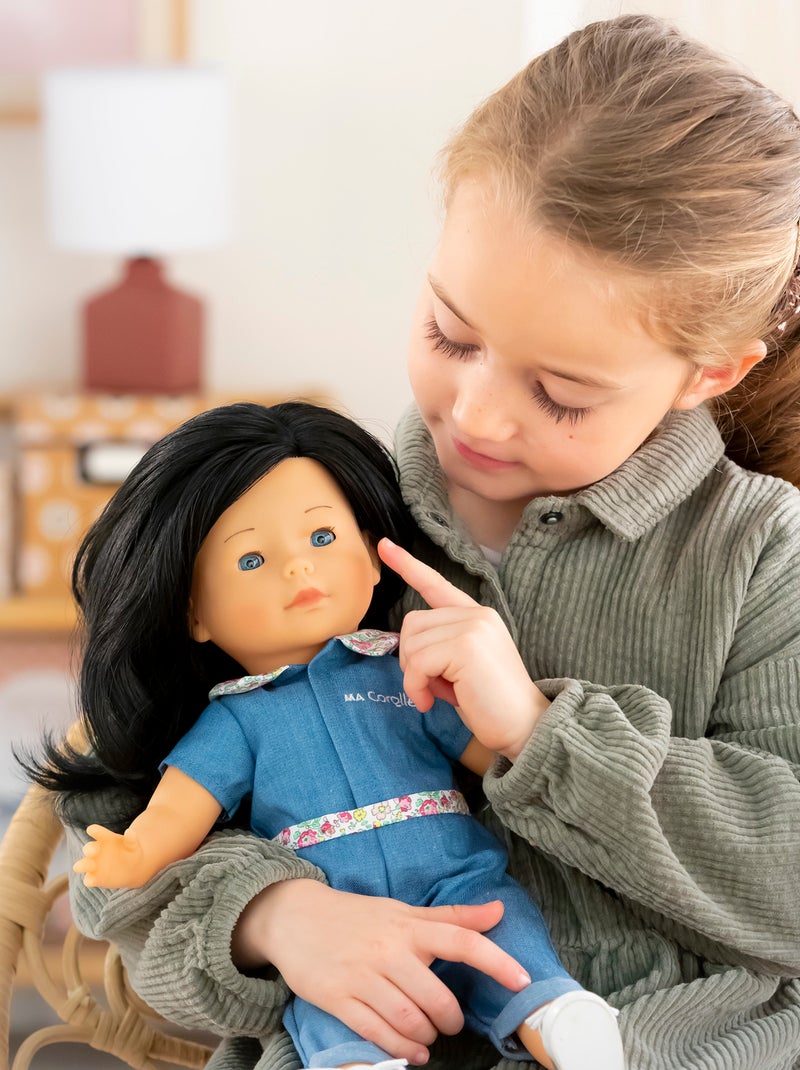 Poupée ma Corolle Perrine Multicolore - Kiabi