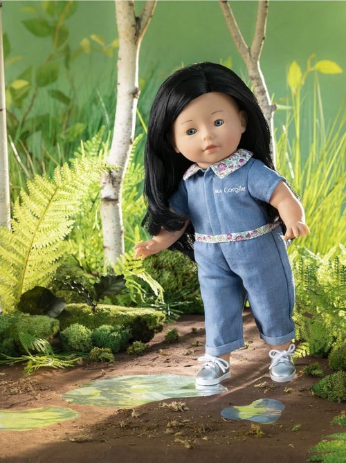 Poupée ma Corolle Perrine - Kiabi