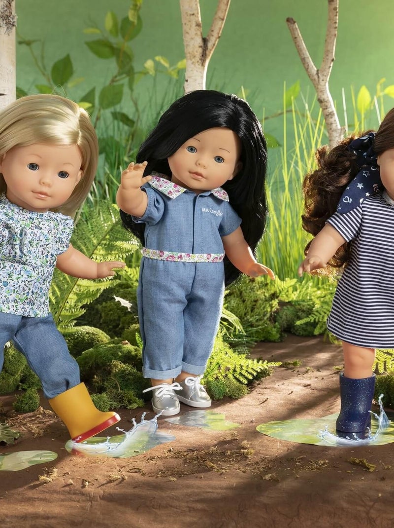 Poupée ma Corolle Perrine Multicolore - Kiabi