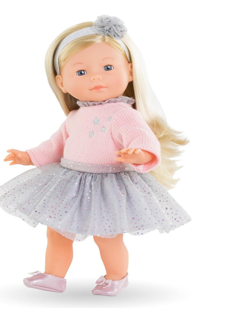 Poupée ma Corolle Priscille Soir de Fête N/A - Kiabi
