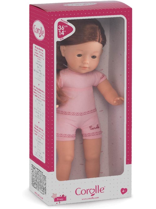 Poupée ma Corolle Prune - Kiabi Poupée ma Corolle Prune - Kiabi