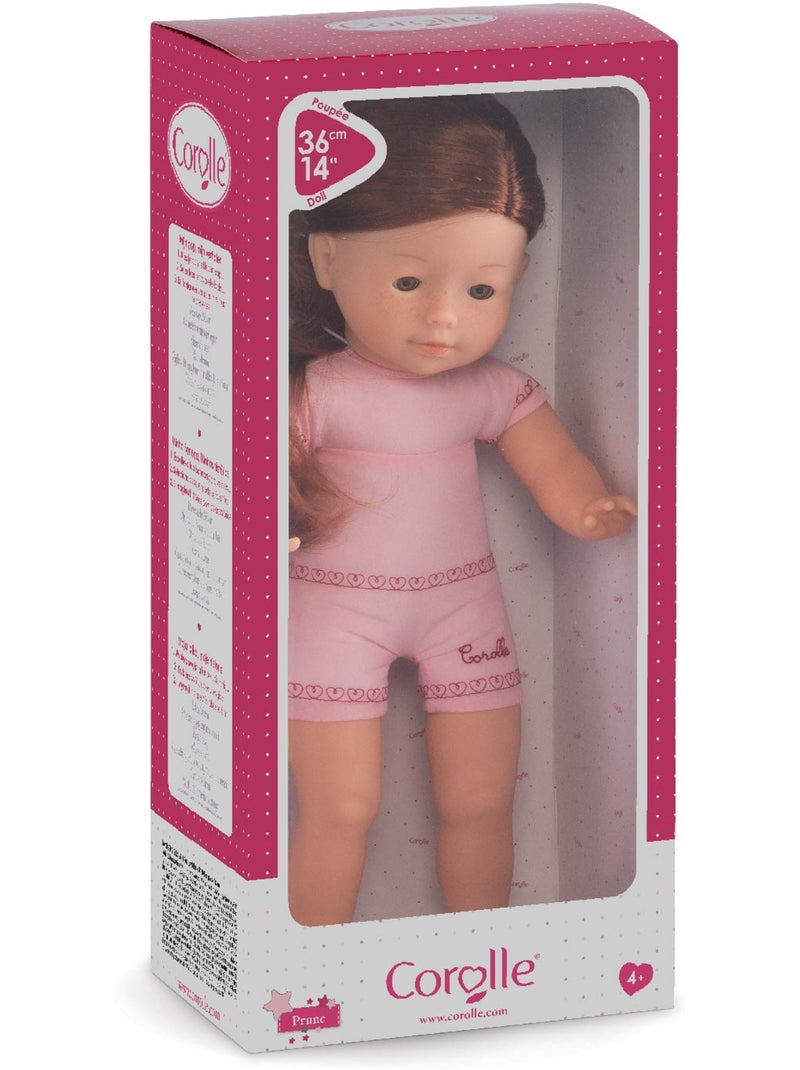 Poupée ma Corolle Prune Beige - Kiabi