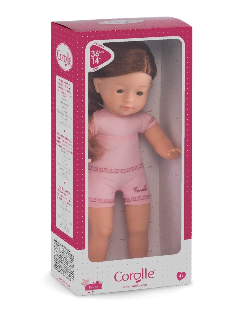 Poupée ma Corolle Prune Multicolore - Kiabi