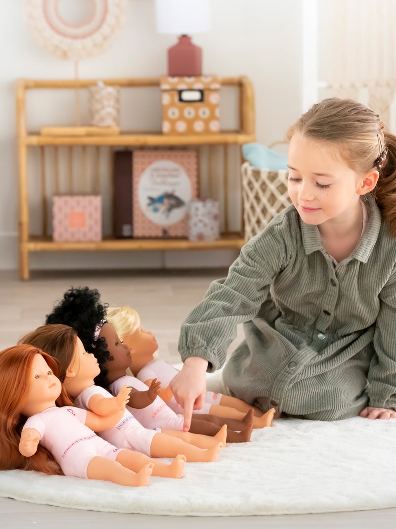 Poupée ma Corolle Prune Multicolore - Kiabi