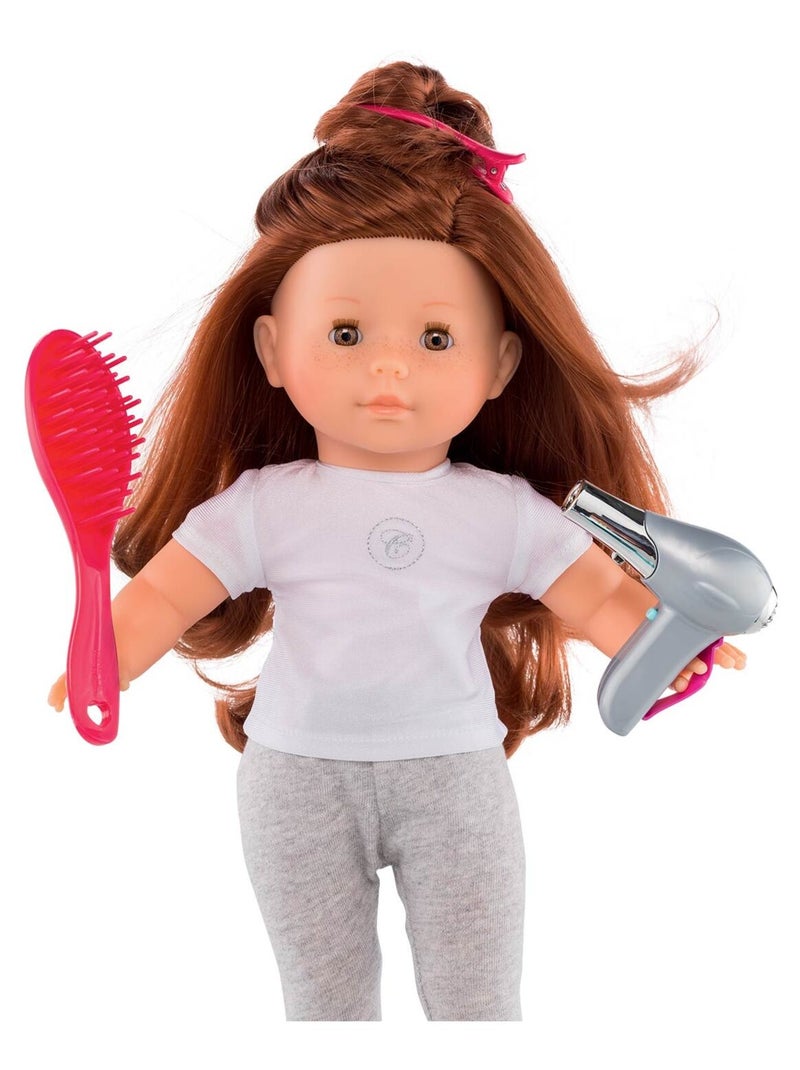 Poupée ma Corolle Prune Multicolore - Kiabi