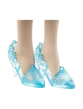 Poupée mannequin La Reine des Neiges Elsa