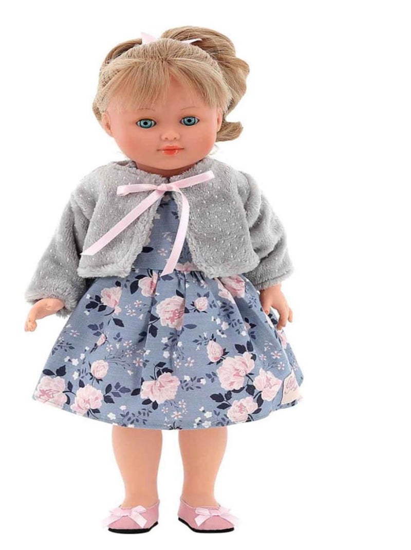 Poupée Marie-Françoise 40 cm : Maurel N/A - Kiabi