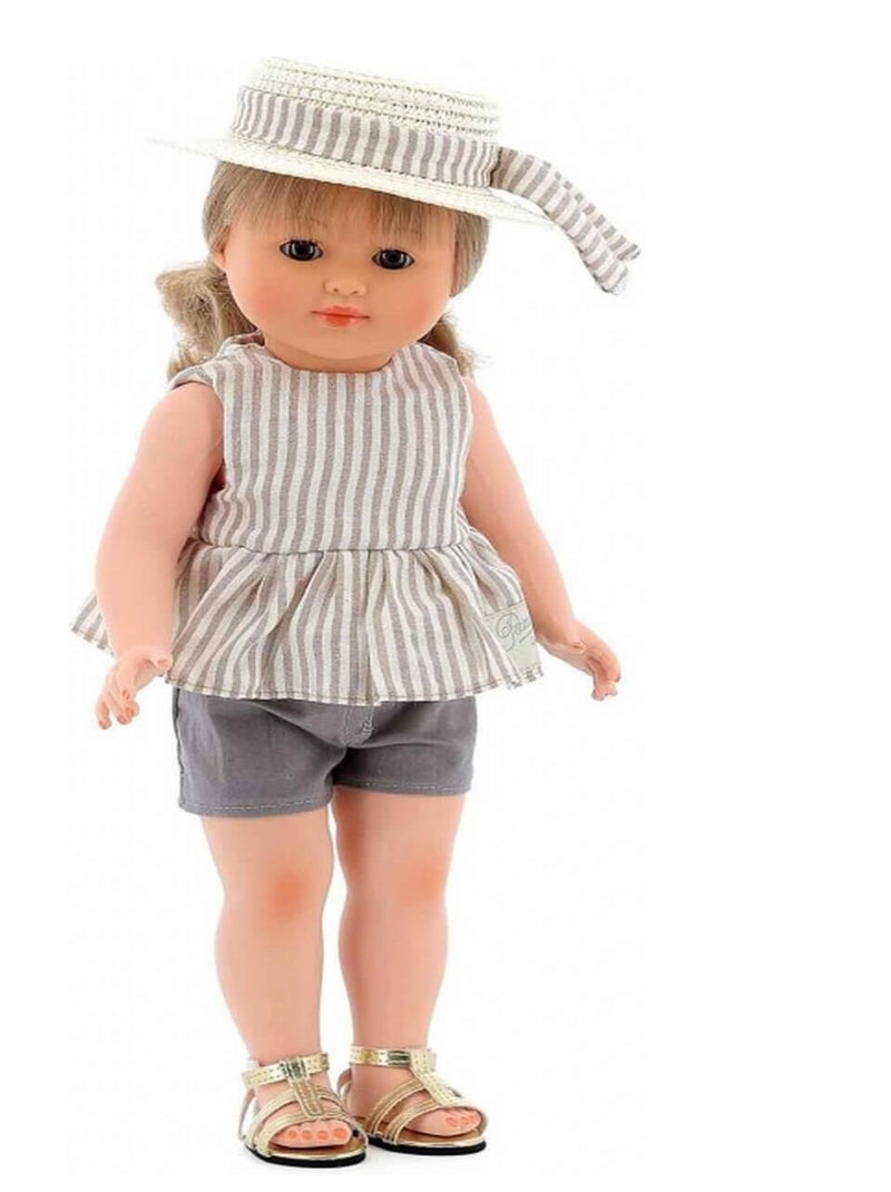 Poupée Marie-Françoise 40 cm N/A - Kiabi