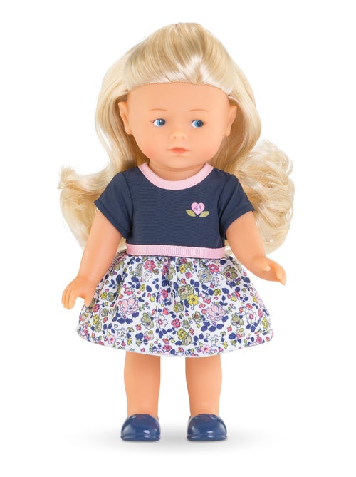 Poupée Mini Corolline Rosy - Édition Anniversaire - Kiabi