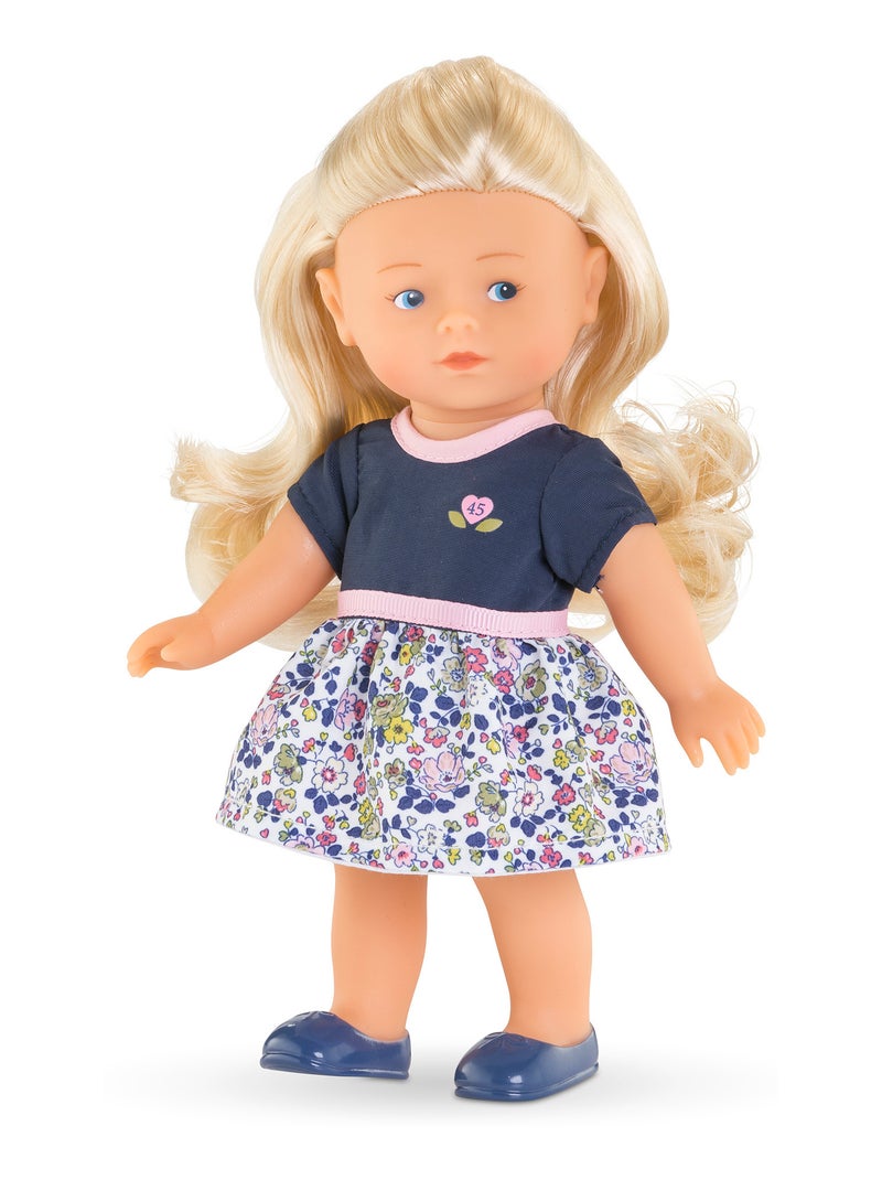 Poupée Mini Corolline Rosy - Édition Anniversaire Beige - Kiabi