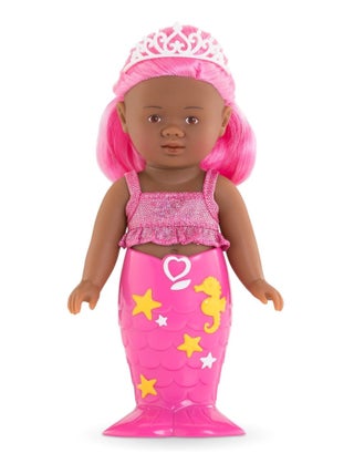 Poupée Mini Sirène Mélia