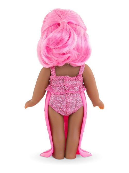 Poupée Mini Sirène Mélia - Kiabi