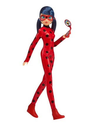 Poupee Miraculous Ladybug