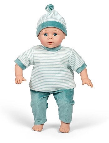 Poupée Oscar 40 cm