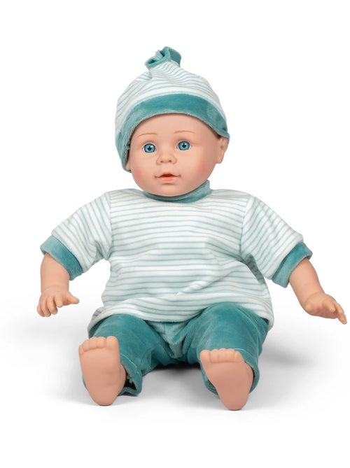 Poupée Oscar 40 cm - Kiabi Poupée Oscar 40 cm - Kiabi
