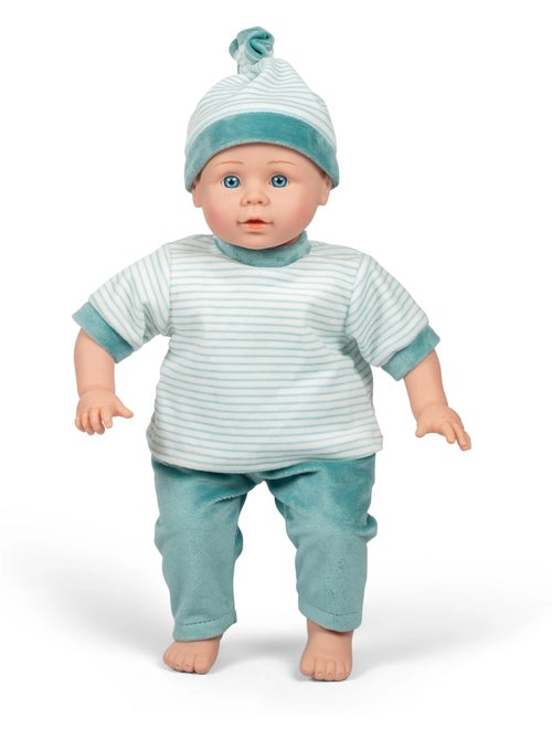 Poupée Oscar 40 cm - Kiabi Poupée Oscar 40 cm - Kiabi