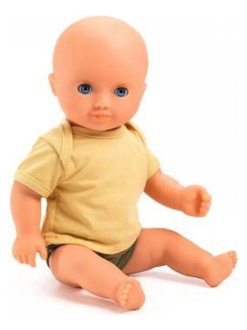 Poupee Pour Le Bain Olive Pomea N/A - Kiabi