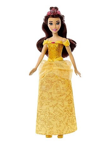 poupee princesse Belle Disney