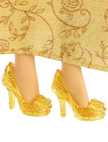 poupee princesse Belle Disney
