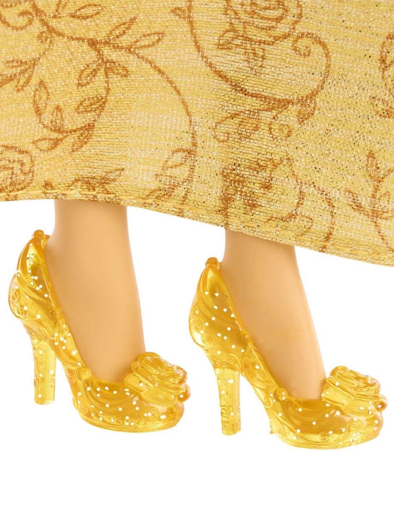 poupee princesse Belle Disney N/A - Kiabi