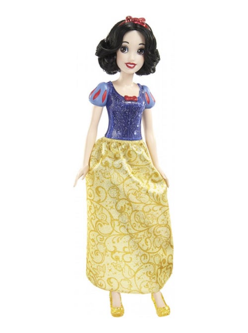 poupee princesse Blanche Neige - Kiabi