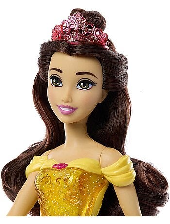 Poupée Princesse Disney : Belle