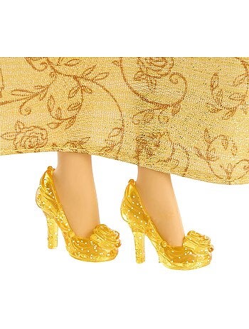 Poupée Princesse Disney : Belle