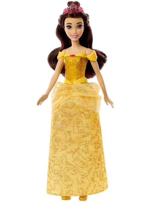 Poupée Princesse Disney : Belle - Kiabi
