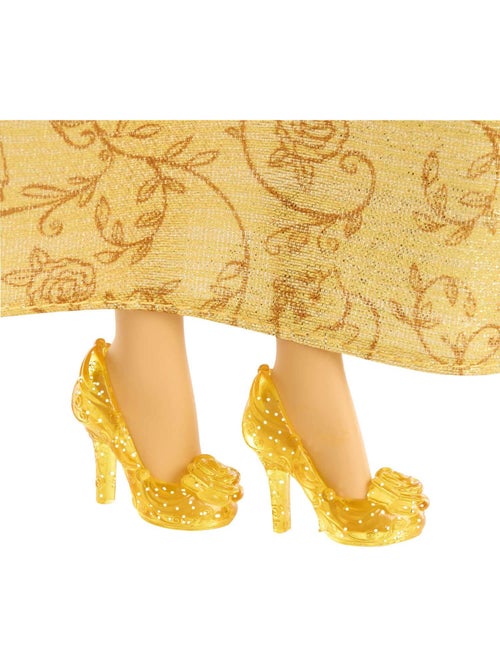 Poupée Princesse Disney : Belle - Kiabi