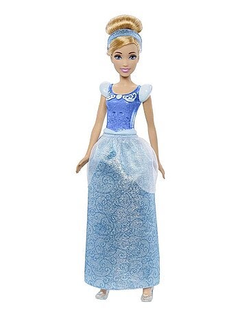 Poupée Princesse Disney : Cendrillon