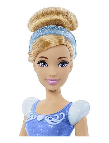 Poupée Princesse Disney : Cendrillon