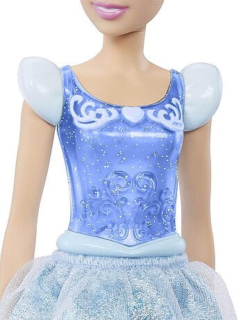 Poupée Princesse Disney : Cendrillon