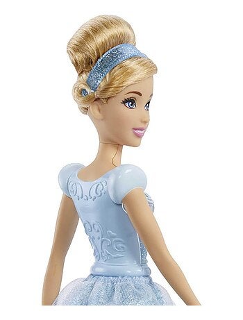 Poupée Princesse Disney : Cendrillon
