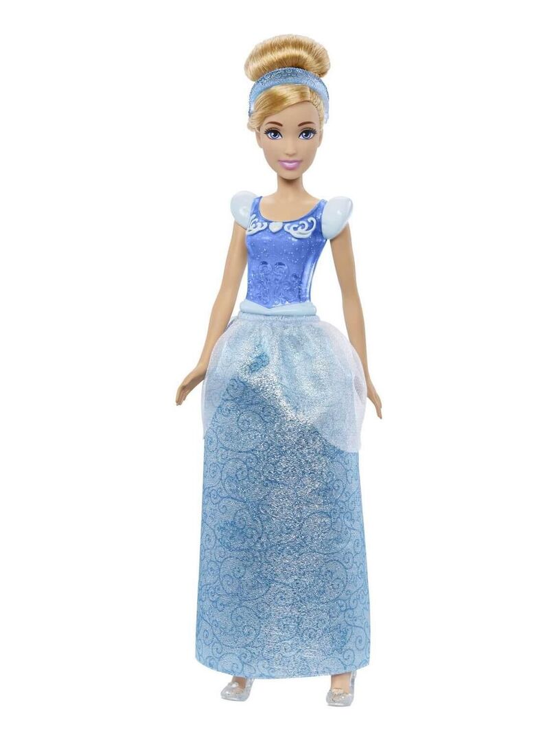 Poupée Princesse Disney : Cendrillon - N/A - Kiabi - 18.66€