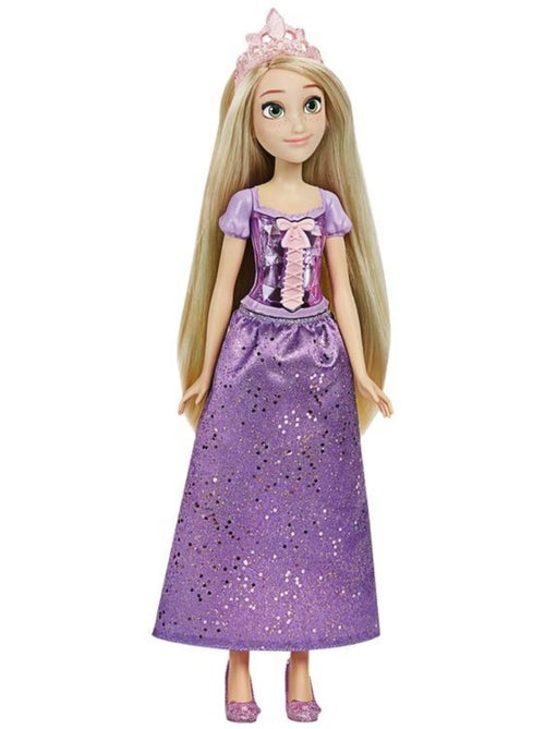 Poupée Raiponce - Disney Princess - Kiabi