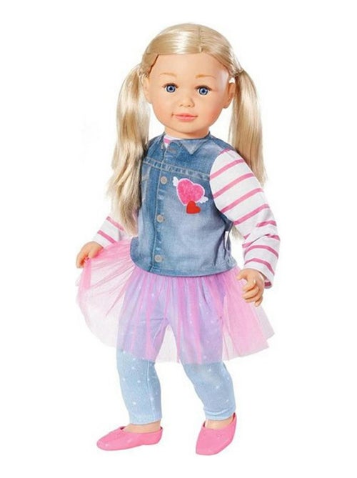 Poupée Sally 63 cm - Kiabi