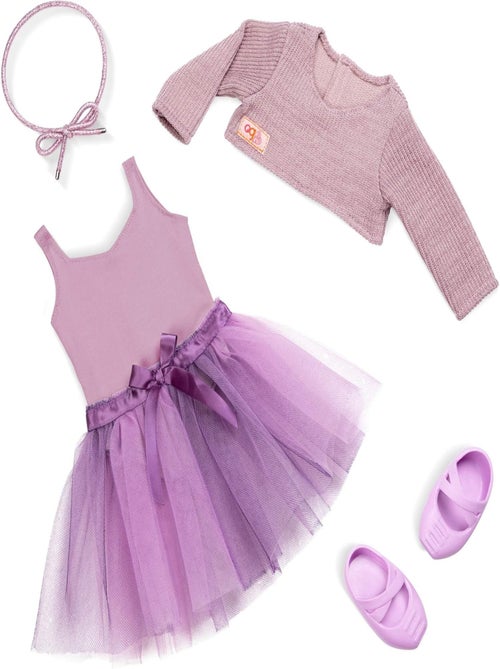 Poupée Savannah - Our Generation - Kiabi