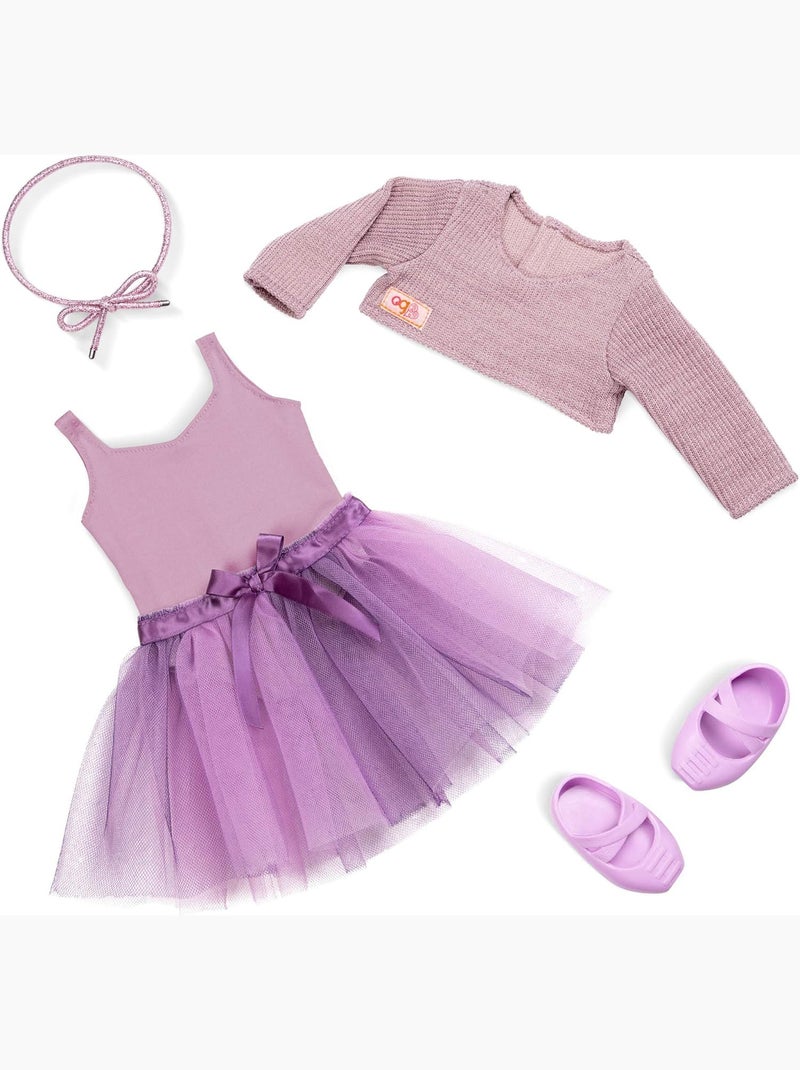 Poupée Savannah - Our Generation Multicolore - Kiabi