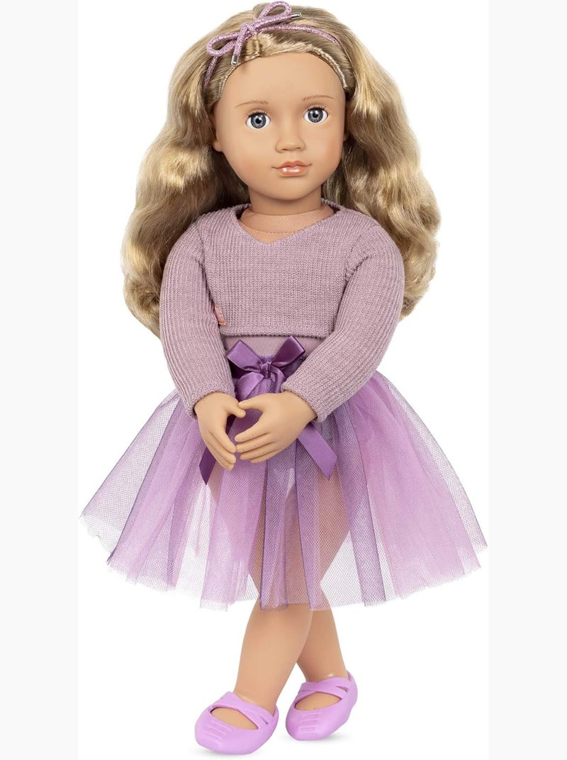 Poupée Savannah - Our Generation Multicolore - Kiabi